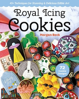 Front cover_Royal Icing Cookies