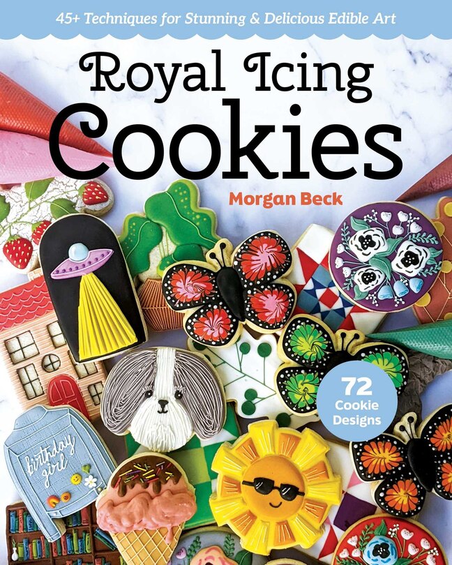 Front cover_Royal Icing Cookies