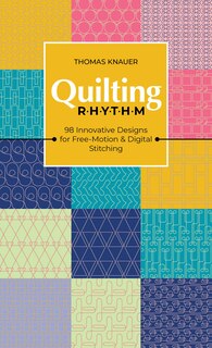 Front cover_Quilting Rhythm