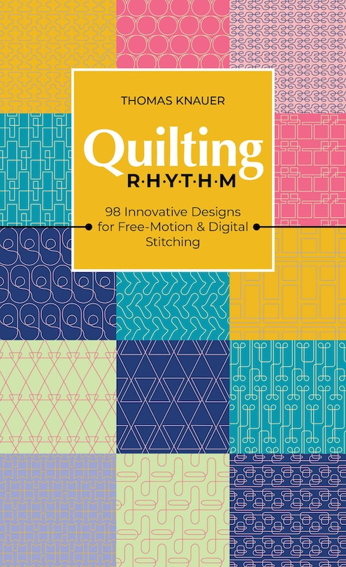 Front cover_Quilting Rhythm