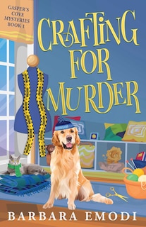 Couverture_Crafting for Murder