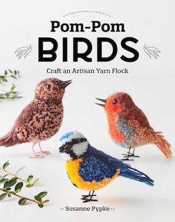 Front cover_Pom-Pom Birds