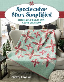 Front cover_Spectacular Stars Simplified