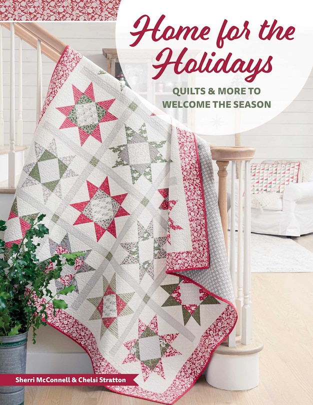 Couverture_Home for the Holidays