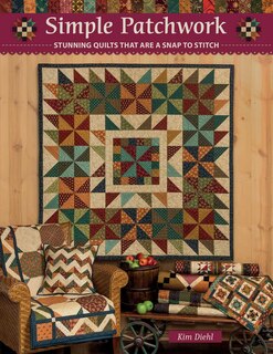 Front cover_Simple Patchwork