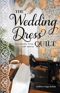 Couverture_The Wedding Dress Quilt