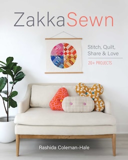 Couverture_Zakka Sewn