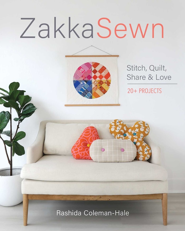 Couverture_Zakka Sewn
