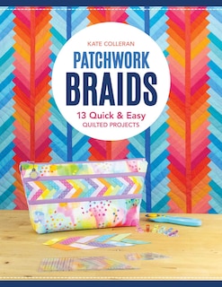 Couverture_Patchwork Braids