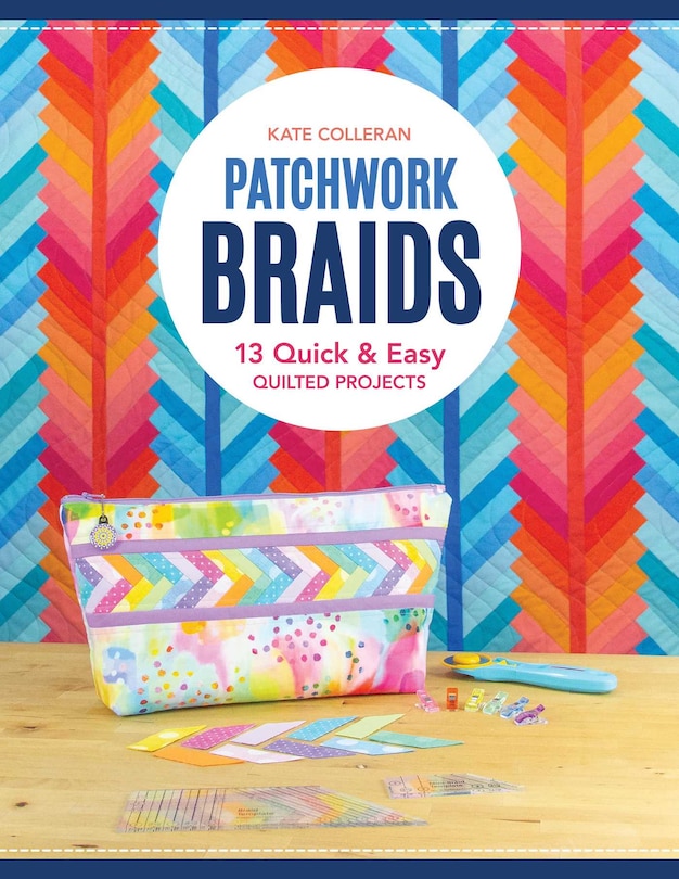 Couverture_Patchwork Braids