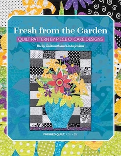 Front cover_Fresh from the Garden