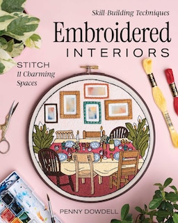 Couverture_Embroidered Interiors