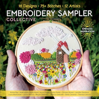 Couverture_Embroidery Sampler Collective