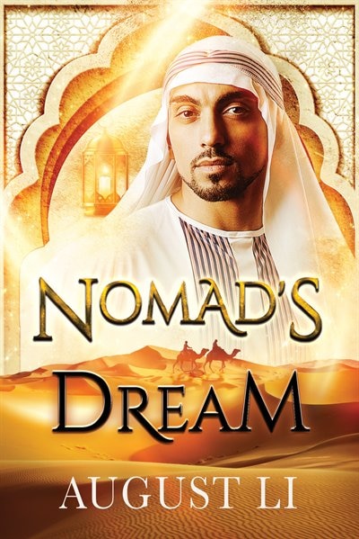 Couverture_Nomad's Dream