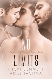 Front cover_No Limits