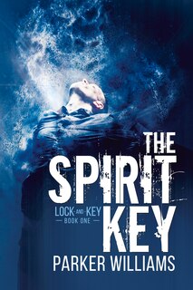 Front cover_The Spirit Key