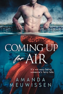 Front cover_Coming Up for Air