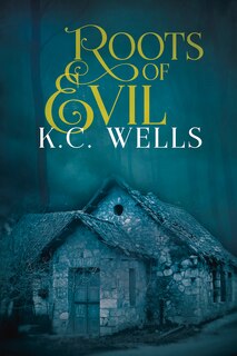 Front cover_Roots Of Evil