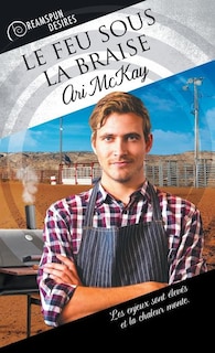 Front cover_Le feu sous la braise