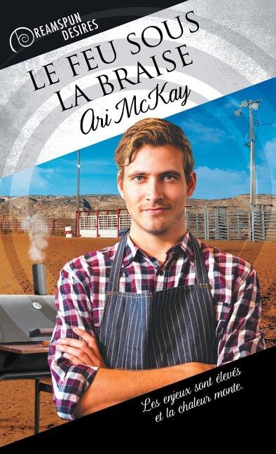 Front cover_Le feu sous la braise