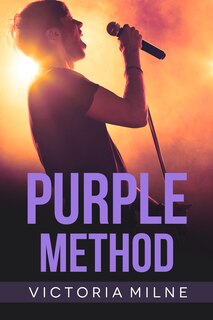 Front cover_Purple Method