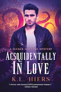 Front cover_Acsquidentally In Love