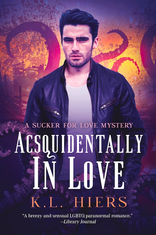 Front cover_Acsquidentally In Love