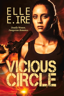 Front cover_Vicious Circle