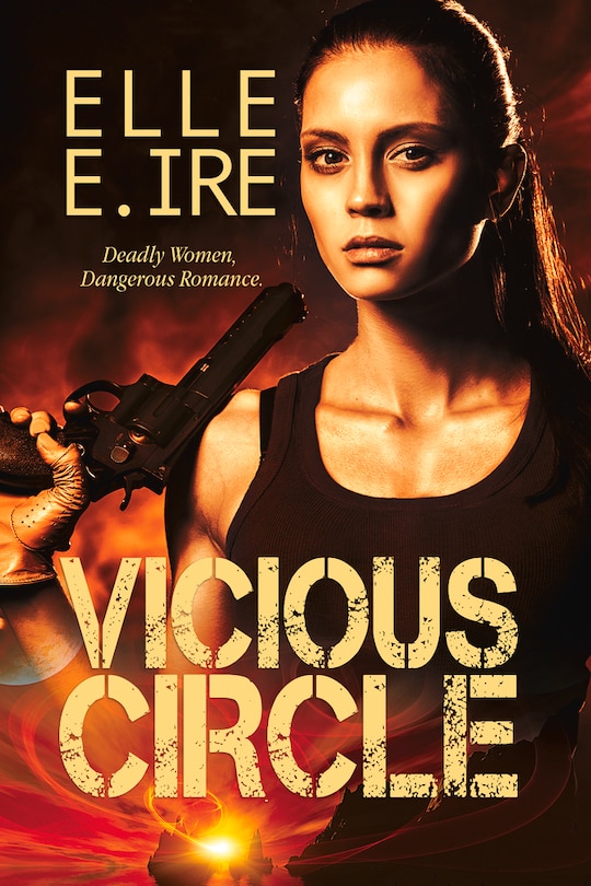 Front cover_Vicious Circle