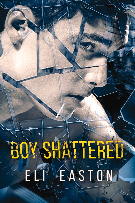 Front cover_Boy Shattered