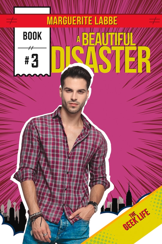 Couverture_A Beautiful Disaster