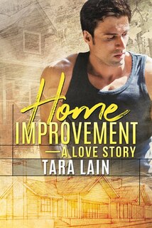 Couverture_Home Improvement - A Love Story