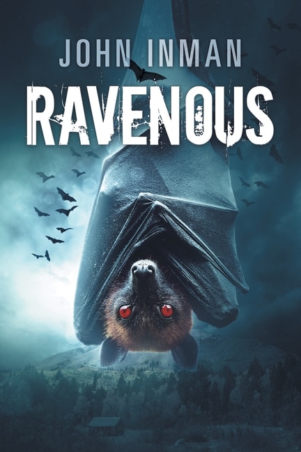 Front cover_Ravenous