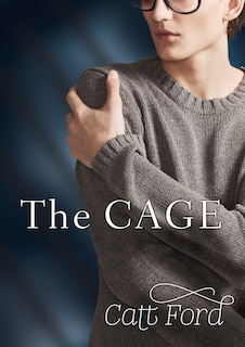 Couverture_The Cage