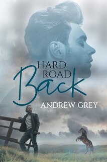 Front cover_Hard Road Back