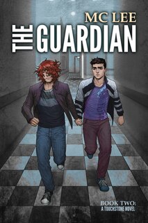 Front cover_The Guardian