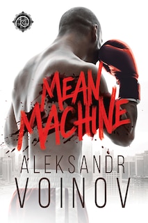 Front cover_Mean Machine