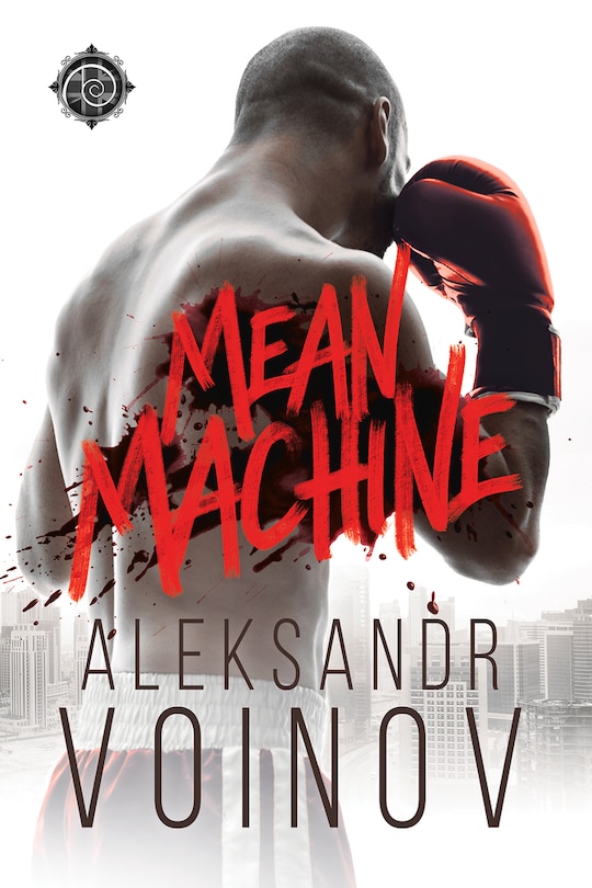 Front cover_Mean Machine