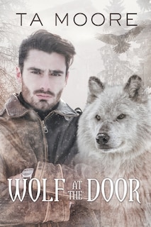 Front cover_Wolf At The Door