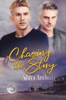 Front cover_Chasing the Story