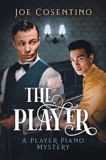 Front cover_The Player