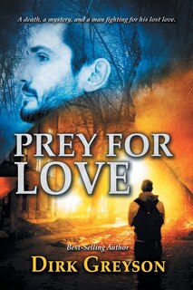 Couverture_Prey For Love