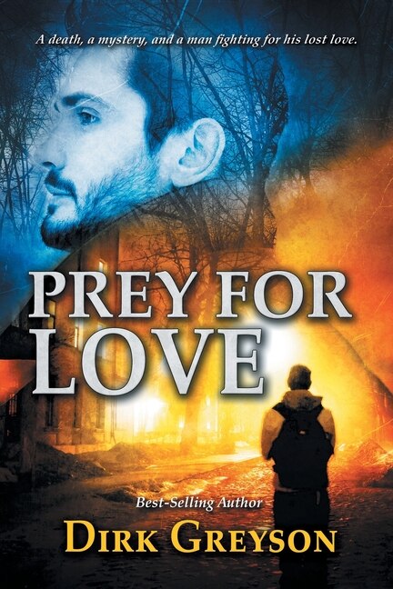 Couverture_Prey For Love