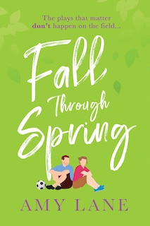 Front cover_Fall Through Spring