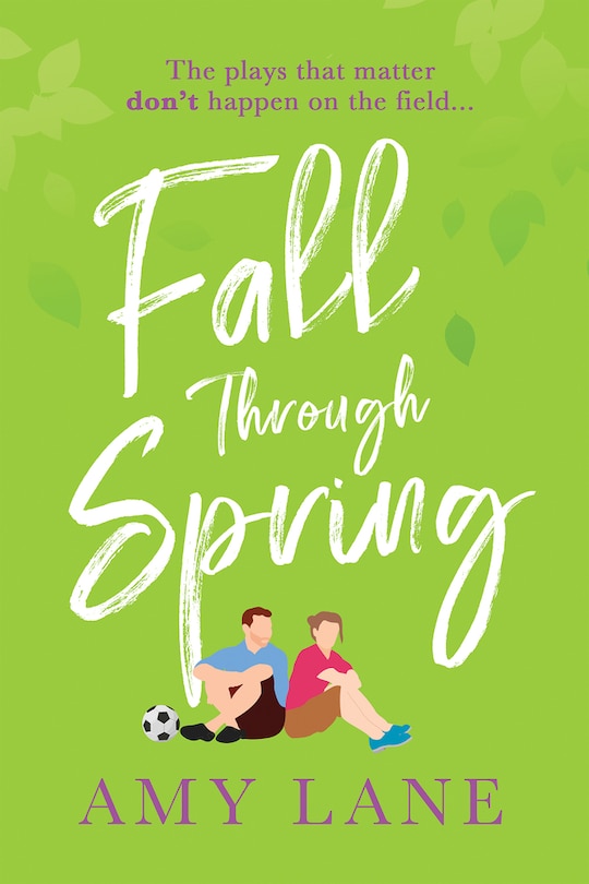 Front cover_Fall Through Spring