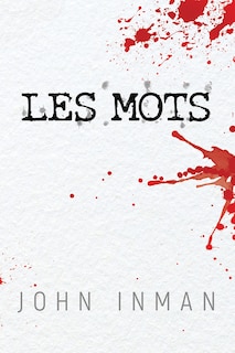 Couverture_Les Mots