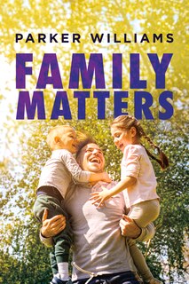 Front cover_Family Matters