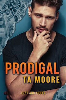 Front cover_Prodigal