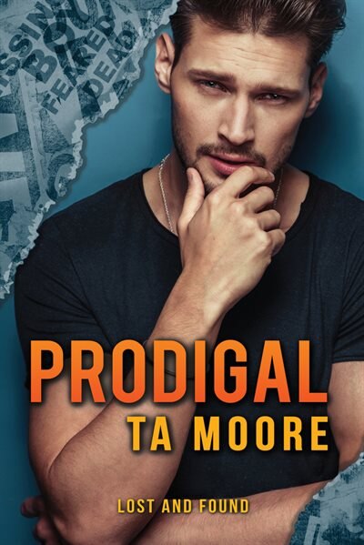 Front cover_Prodigal