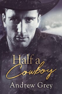 Couverture_Half A Cowboy